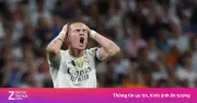 Sao trẻ Real Madrid Franco Mastantuono đối mặt nguy cơ lỡ World Cup 2026