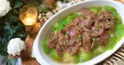 Sau 7 ngày ăn món hấp, bụng tôi dễ chịu hơn: Công thức đơn giản