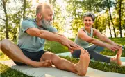 Sau tuổi 60, người sống thọ thường giữ được điều này ở đôi chân