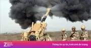 Saudi Arabia bí mật tấn công Iran để trả đũa, căng thẳng Trung Đông leo thang