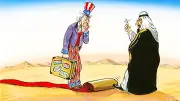 Saudi Arabia từ chối cho Mỹ dùng không phận, căn cứ quân sự tại Hormuz