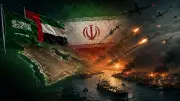 Saudi Arabia và UAE không kích đáp trả Iran, leo thang căng thẳng Trung Đông