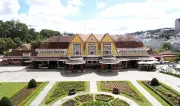 Sức hút của hành trình tàu du lịch Đà Lạt: Trải nghiệm giữa cao nguyên thơ mộng