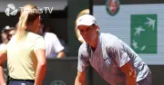 Sốc: Sinner thua sốc ở vòng 2 Roland Garros 2026