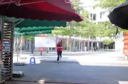 Sức trẻ tình nguyện tiếp sức mùa thi tại Hà Nội