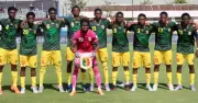 Sốc: U.17 Mali bị loại sớm ở tứ kết giải U.17 châu Phi 2026