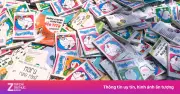 Sách giả tràn vào chung cư: Trách nhiệm thuộc về ai?