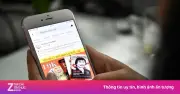 Sách lậu dùng AI 'xào nấu' tinh vi, doanh nghiệp xuất bản gặp khó