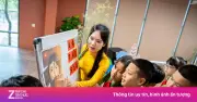 Sách tranh Việt Nam: 20 năm định vị và vươn ra thế giới