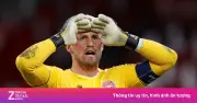 Schmeichel chính thức giải nghệ ở tuổi 39 vì chấn thương vai nặng
