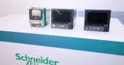 Schneider Electric đề xuất giải pháp số hóa giảm thất thoát nước 50%