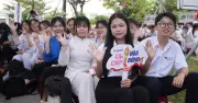 School Tour Tiếp sức mùa thi 2026: Đồng hành cùng học sinh lớp 12 vượt áp lực