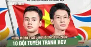 SEA Esports Nations Cup 2026 khai mạc với 11 đội tuyển Đông Nam Á