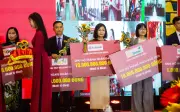 SeABank ủng hộ 10 tỷ đồng hưởng ứng Tháng Nhân đạo năm 2026