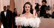 Selena Gomez tham gia phim 18+ của đạo diễn Brady Corbet
