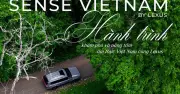 Sense Vietnam mùa 3: Hành trình ẩm thực và văn hóa từ Kon Tum đến Bình Định