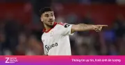 Sevilla khủng hoảng toàn diện: Đội một và các tuyến trẻ đồng loạt sa sút