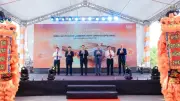 SGS Thụy Sĩ khai trương phòng thử nghiệm mới tại Hải Phòng