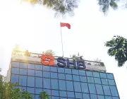 SHB lãi trước thuế 4.656 tỷ đồng quý 1, thu nhập dịch vụ tăng mạnh