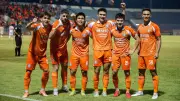 SHB Đà Nẵng thắng đậm Becamex TP.HCM 2-0, tạm thoát khỏi vị trí cuối bảng