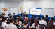 Shopee tiếp sức doanh nghiệp Việt: Đào tạo vận hành, tối ưu tăng trưởng TMĐT