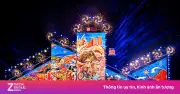 ShopeeFood 'phủ cam' mùa hè Đà Nẵng với tinh hoa ẩm thực xứ Quảng