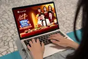 ShopeeFood 'Trùm Deal Lên Live' tạo xu hướng đặt món mới, tăng trưởng đột biến