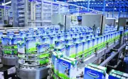 SIC đăng ký mua 1 triệu cổ phiếu Vinamilk sau khi thoái vốn đầu năm