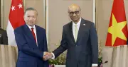 Singapore trông chờ phát biểu của Tổng Bí thư, Chủ tịch nước tại Đối thoại Shangri-La