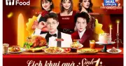 Sinh nhật 1 tuổi Trùm Deal Lên Live: Vạn deal ăn ngon đổ bộ duy nhất 16.5