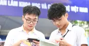 Sinh viên học ngành kỹ thuật công nghệ được cấp học bổng đến 5,5 triệu/tháng