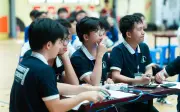 Sinh viên ngành điện hạt nhân được miễn học phí, cấp sinh hoạt phí tới 5 triệu đồng/tháng