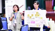 Sinh viên ngoại ngữ cần trang bị thêm kỹ năng để tạo lợi thế cạnh tranh