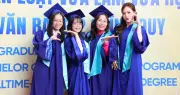Sinh viên Trường ĐH Luật Hà Nội có thể học tại Trường ĐH Luật TP.HCM và ngược lại