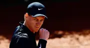 Sinner hủy diệt Popyrin 6-2, 6-0 tại Rome Open, tiến vào vòng 4