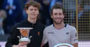 Sinner thống trị Roland Garros 2026: Ứng viên số 1 cho chức vô địch