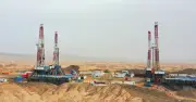 Sinopec phát hiện mỏ khí đá phiến siêu sâu trữ lượng 235,7 tỷ m3 tại Tứ Xuyên