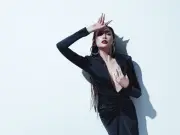Siêu mẫu Võ Hoàng Yến thần thái ngút ngàn sau thời gian ở ẩn