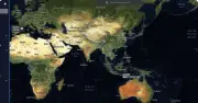 Siêu tàu chở dầu Iran vượt vòng phong tỏa của Mỹ