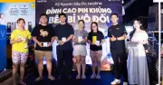 Smartphone pin 5.000mAh đã lỗi thời? realme thiết lập 