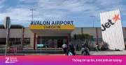 Sân bay Australia hỗn loạn vì máy triệt lông bị nghi là bom
