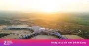 Sân bay Long Thành bắt buộc khai thác thương mại trong năm 2026