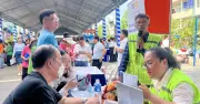 Sàn giao dịch việc làm phường Minh Phụng: Cơ hội việc làm hấp dẫn cho người lao động