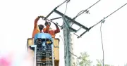 Sản lượng điện miền Trung lần đầu vượt 100 triệu kWh/ngày do nắng nóng