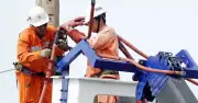 Sản lượng điện tiêu thụ lập đỉnh mới 1,152 tỉ kWh, nguy cơ thiếu điện cao