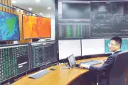 Sản lượng điện toàn quốc liên tiếp lập kỷ lục mới trong tháng 5