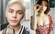Sơn Ngọc Minh và Miu Lê bất ngờ tiết lộ mối quan hệ thân thiết