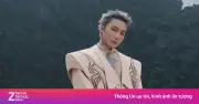 Sơn Tùng kết hợp Marvey Muzique, Tyga trong 'Come My Way' gây sốt