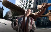 Sơn Tùng M-TP đưa văn hóa Việt vào MV 'Come My Way': Bước đi mới cho sức mạnh mềm