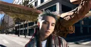 Sơn Tùng M-TP ra mắt MV 'Come my way' kết hợp cùng rapper Tyga, lồng ghép văn hóa Việt